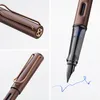 LAMY Patronenfüller braun Produktbild-Vorschau 2
