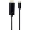 Renkforce USB-C® / HDMI Adapterkabel USB-C® Stecker, HDMI-A Produktbild-Vorschau 2