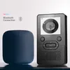 ZELURXX 16G Tragbarer MP3 Player mit Bluetooth, 1,8 Zoll, Produktbild-Vorschau 3