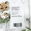 TupTam Kinder Bettwäsche Set 2-TLG, Safari Löwe Braun Grün, Produktbild-Vorschau 8