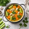 4 Suppenschalen Suppenschüsseln Suppe Müsli Schalen Produktbild-Vorschau 9