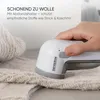 SEVERIN CS 7976 - Fusselroller Voir les images du produit 23