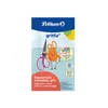 Pelikan griffix Schulschere spitz Rechtshänder SweetBerry Produktbild-Vorschau 5