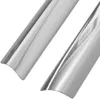 Modanature per Mercedes Vito W447 2014-2025 acciaio inox Anteprima dell’immagine prodotto 12