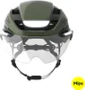 Lumos Ultra E-bike MIPS Verde smeraldo M/L Verde scuro Anteprima dell’immagine prodotto 2