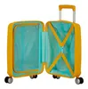 American Tourister Trolley Soundbox Mini Spinner 47 / 16 Produktbild-Vorschau 8