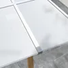 Plaque à double alvéole Floordirekt en polycarbonate, 60,5 Voir les images du produit 5