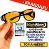 NightView™ Anti-Blend Nachtfahrbrille für eine sichere Produktbild-Vorschau 1