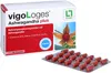 Vigologes Ashwagandha plus Kapseln 120 St Produktbild-Vorschau 4