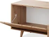 Široký stolek pod TV PRESIDIO - dub artisan Náhled obrázku produktu 5