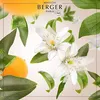 Lampe Berger Fragranza aromatica Fiori d'arancio 500 ml Anteprima dell’immagine prodotto 2