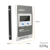 EPEVER® Tracer 1210AN G3 MPPT Solar Laderegler 10A 100V, Produktbild-Vorschau 3