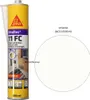 Sikaflex 11 FC 1K Polyurethan Kleb Dichtstoff 300ml Produktbild-Vorschau 1