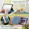 FINTIE Hülle für iPad Air 13 Zoll M4/M3/M2 (2026/2025/2024) Produktbild-Vorschau 4