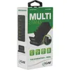 InLine® 55461S Multi-support avec 6 compartiments pour Voir les images du produit 6