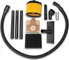Aspirapolvere a batteria Einhell TC-VC 18/20 Li S-Solo Anteprima dell’immagine prodotto 24