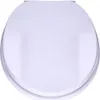 WC sedátko s automatickým spouštěním, soft-close, Náhled obrázku produktu 1