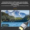 AdroitGoods 8K HDMI Kabel - 2.1 Nylon 8K 60Hz 4K 120Hz - 2 Produktbild-Vorschau 6
