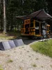 Faltbares 90W Solarpanel für Camping & Outdoor Powerstation Produktbild-Vorschau 2