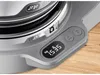 Kenwood KVL85.224SI, 7 l, Silber, 1200 W, 370 mm, 225 mm, Produktbild-Vorschau 9