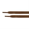 Schnürsenkel Standard "3 Paar" - Braun 60cm/75cm/90cm - Produktbild-Vorschau 3