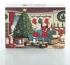 Großer Clipper Adventskalender inkl. 17 original Clipper Produktbild-Vorschau 4