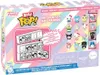 Funko Pop! Hell Kitty i Przyjaciele - Zestaw 4 Figurk Bitty Anteprima dell’immagine prodotto 3