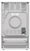 Gorenje GECS5C60WPA Elektroherd, Freistehender Herd, Weiß, Produktbild-Vorschau 10