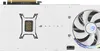 VGA Asus GeForce® RTX 5080 16GB ROG ASTRAL Gaming OC White Produktbild-Vorschau 3