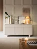 MOEBLO Kommode BERLIN KSZ160 – breites Sideboard mit 3 Produktbild-Vorschau 6