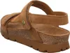 Panama Jack Selma  Sandalen Plat - Cognac - Maat 41 Produktbild-Vorschau 18