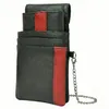 Kellnerbörse mit Kette und Holster Kellnertasche Produktbild-Vorschau 4