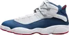 Nike Sneakers 322992-140 in Multicolored color size 44 Podgląd zdjęcia produktu 1