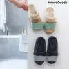 InnovaGoods Shohold Selbstklebendes Schuhregal 4 Einheiten Produktbild-Vorschau 17