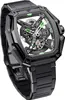Ciga Design hodinky Z035-GG01-W1G Náhled obrázku produktu 7