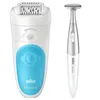Braun Silk-épil 5 810 - Depilator - Bezprzewodowy - Podgląd zdjęcia produktu 11