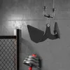 Pulldown-Stangenaufsatz, Fitness Klimmzugstange, Produktbild-Vorschau 3