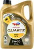 Total Quartz Ineo RCP 5W-30 5 Liter Produktbild-Vorschau 1