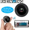 RHEINWING 1080p magnetická WiFi mini kamera Full HD Náhled obrázku produktu 4