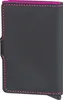 Secrid Miniwallet Nero opaco e fucsia Anteprima dell’immagine prodotto 8