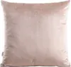 HOMLA Poszewka GOSTA ciemnobeżowa 45x45 cm Podgląd zdjęcia produktu 1