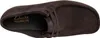 Clarks Wallabee Evo Wildlederschuhe, Braun 42.5 EU Produktbild-Vorschau 6