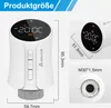 Smart Home Heizkörperthermostat WiFi Heizungssteuerung Produktbild-Vorschau 7