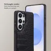 Selencia Nova Croco Etui na telefon z paskiem i uchwytem na Podgląd zdjęcia produktu 3