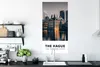 MuchoWow® Poster Den Haag - Niederlande - Architektur - Produktbild-Vorschau 3