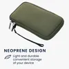 kwmobile Neopren Handytasche für Smartphones XL - 6,7/6,8" Produktbild-Vorschau 10