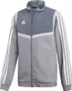 Adidas Sweatshirts JR Tiro 19 Presentation, DW4789, Größe: Produktbild-Vorschau 1