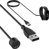 ŁADOWARKA KABEL do XIAOMI MI BAND 5/6 - 100cm Podgląd zdjęcia produktu 1