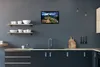 MuchoWow® MuchoWow® Gerahmtes Poster Lama - Machu Picchu - Produktbild-Vorschau 2