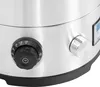 ROYAL Catering Kotel na vaření piva - 30 L - 700/1 800/2 Náhled obrázku produktu 4